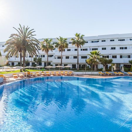 Bluesea Es Bolero Aparthotel Cala D´Or Kültér fotó
