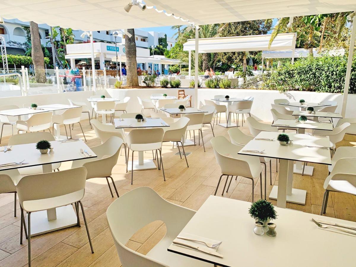Bluesea Es Bolero Aparthotel Cala D´Or Kültér fotó