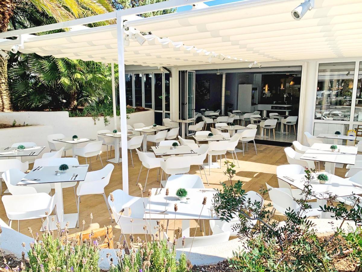 Bluesea Es Bolero Aparthotel Cala D´Or Kültér fotó
