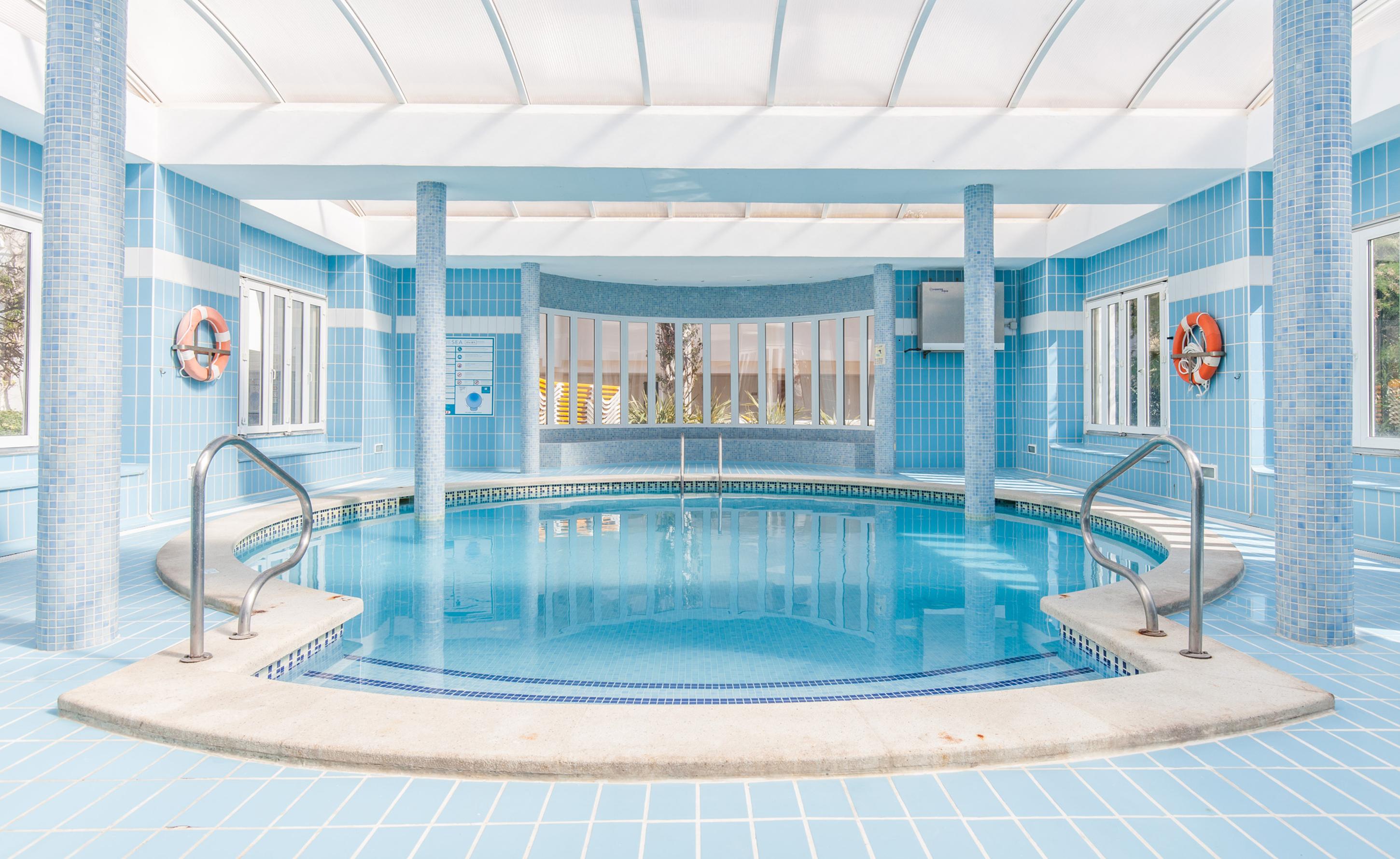Bluesea Es Bolero Aparthotel Cala D´Or Kültér fotó