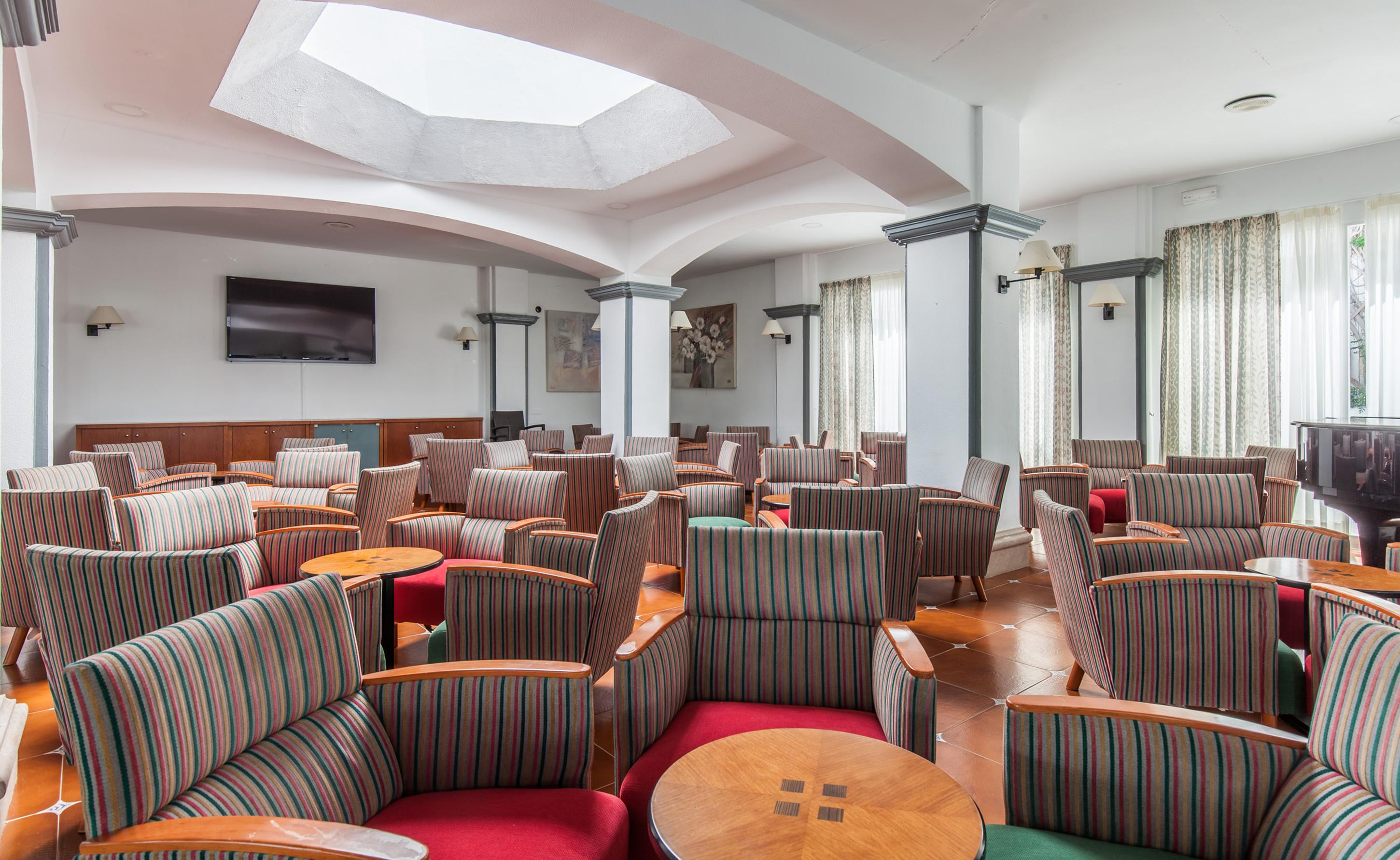 Bluesea Es Bolero Aparthotel Cala D´Or Kültér fotó