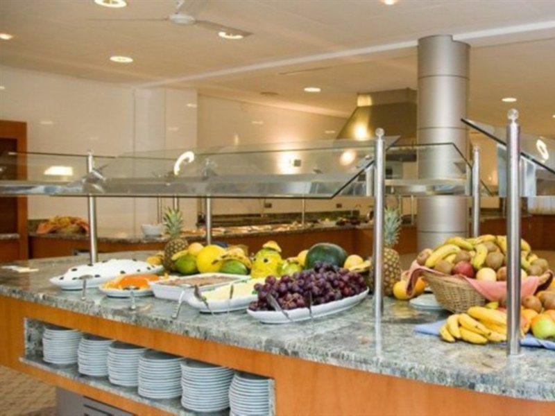 Bluesea Es Bolero Aparthotel Cala D´Or Kültér fotó