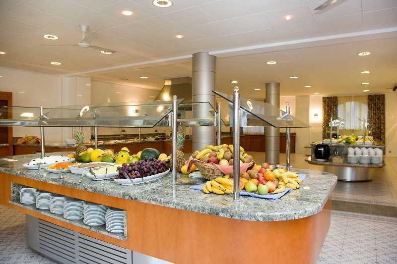 Bluesea Es Bolero Aparthotel Cala D´Or Kültér fotó